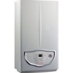 Газовый котёл IMMERGAS MINI NIKE 24 4 ERP